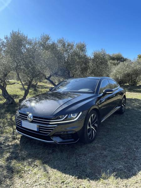 Notre zone d'activité pour ce service Louer une voiture de luxe avec assurance incluse à